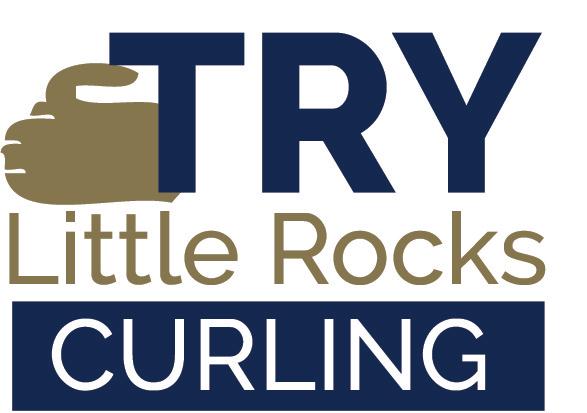 Try Little Rocks Curling logo A Jan 2018