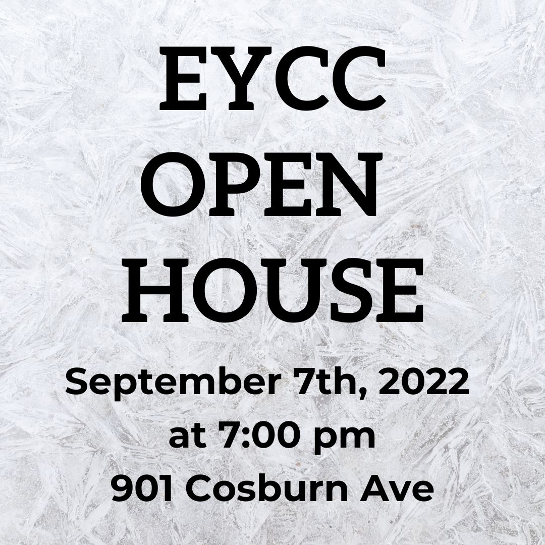 EYCC Open House 2022